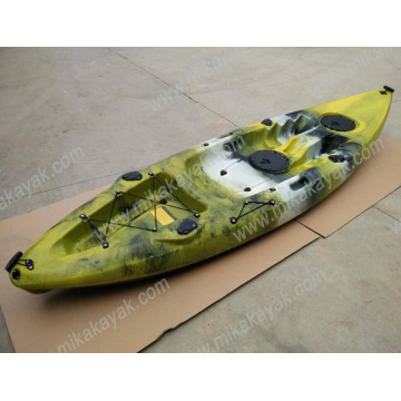 Nouveau Kayak Kayak &amp; Fishing Kayak Sit-on-Top Type (M03)